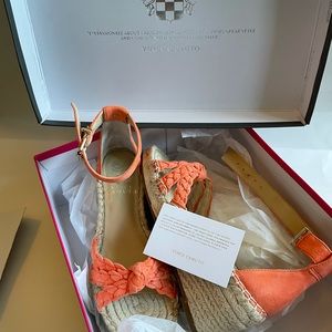 Vince Camuto Sandals